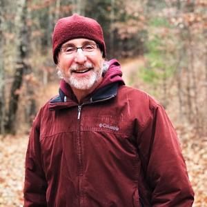 Meet your Posher, Jim